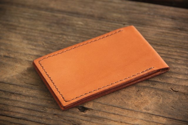 Leather Wallets | Ike's Outfitters